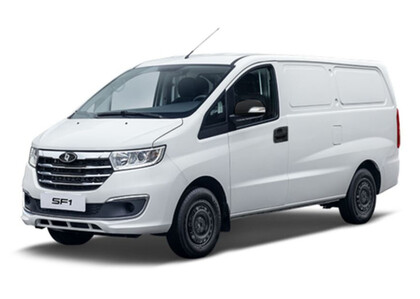 EVA коврики на Sollers SF1 2025 - 2025 в Таганроге