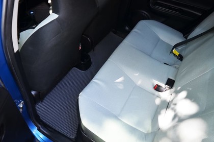 Коврики на Toyota Prius C 2011 - 2021 в Таганроге