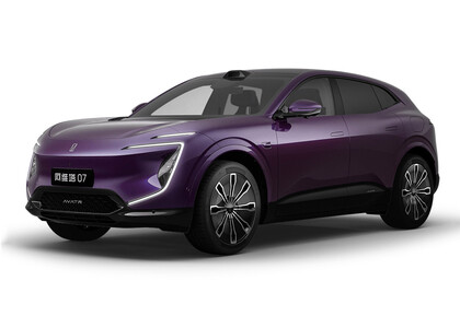 Ворсовые коврики на Avatr 07 2024&nbsp;-&nbsp;2026 в Таганроге