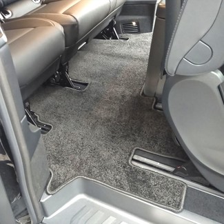 Коврики на Mercedes Vito (W447) 2014 - 2025 в Таганроге