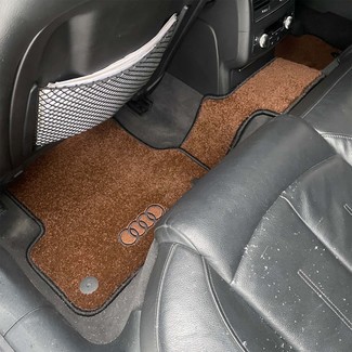 EVA коврики на Audi A6 Allroad quattro (C7) 2012 - 2019 в Таганроге
