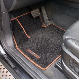 Коврики на BMW X6 (E71/E72) 2008 - 2014 в Таганроге