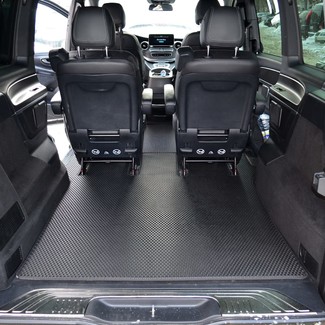 Коврики на Mercedes Vito (W447) 2014 - 2025 в Таганроге
