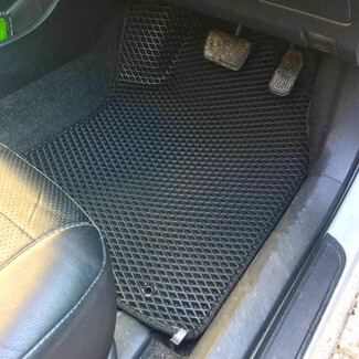 Коврики на Toyota Corolla Axio (E14) 2006&nbsp;-&nbsp;2012 в Таганроге