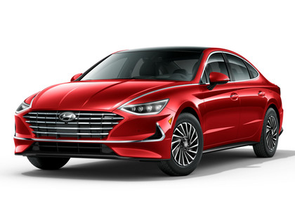 Ворсовые коврики на Hyundai Sonata 8 (DN8) 2019 - 2025 в Таганроге