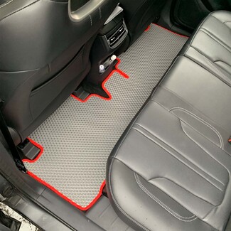 Ворсовые коврики на Changan CS75 Plus II 2022&nbsp;-&nbsp;2026 в Таганроге