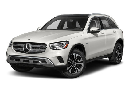 Ворсовые коврики на Mercedes GLC (X253) 2015 - 2023 в Таганроге