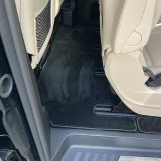 Коврики на Mercedes Vito (W447) 2014 - 2025 в Таганроге