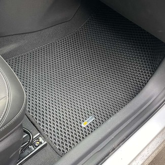 EVA коврики на Chevrolet Onix II 2019 - 2025 в Таганроге