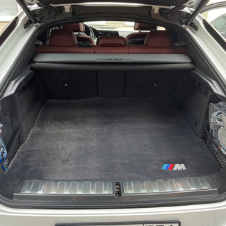 Ворсовые коврики на BMW X6 (G06) 2019 - 2025 в Таганроге