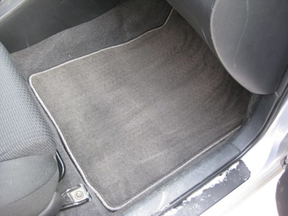 EVA коврики на Toyota Corolla (E12) 2000 - 2007 в Таганроге