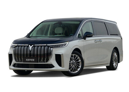 Коврики на Voyah Dream 2021&nbsp;-&nbsp;2026 в Таганроге