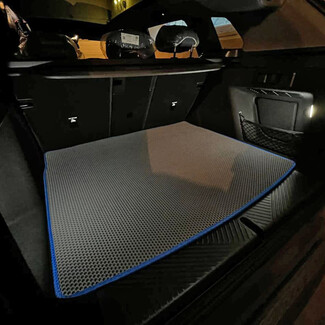 Коврики на BMW X3 (G45/G48) 2024&nbsp;-&nbsp;2026 в Таганроге