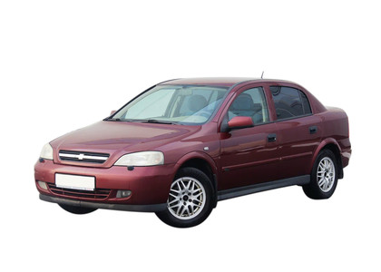 Ворсовые коврики на Chevrolet Viva 2004 - 2008 в Таганроге