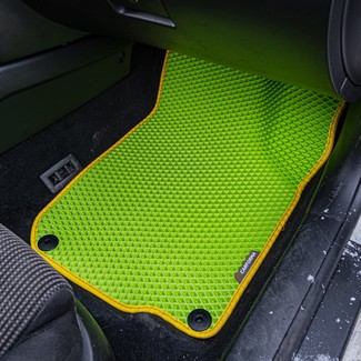 EVA коврики на Seat Leon I 1999 - 2006 в Таганроге