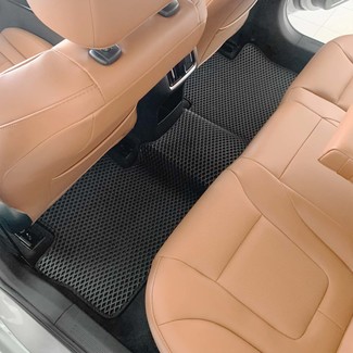 Коврики на FAW Bestune B70 2020 - 2025 в Таганроге
