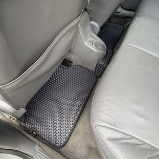 Ворсовые коврики на Ford Focus I 1998 - 2005 в Таганроге