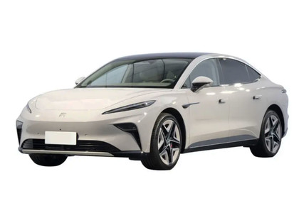Коврики на Rising Auto F7 2023 - 2025 в Таганроге
