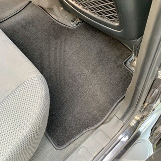 EVA коврики на Nissan Navara III 2004 - 2015 в Таганроге