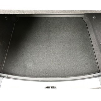Ворсовые коврики на Zeekr 001 2021 - 2025 в Таганроге
