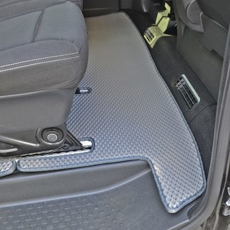 EVA коврики на Renault Trafic III 2014 - 2025 в Таганроге
