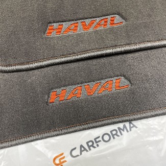 Коврики на Haval Jolion 2020 - 2025 в Таганроге