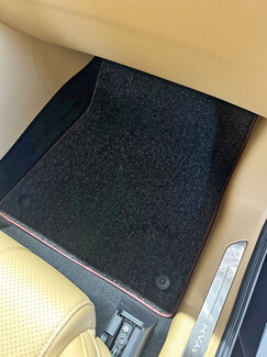 Коврики на Voyah Dream 2021&nbsp;-&nbsp;2026 в Таганроге