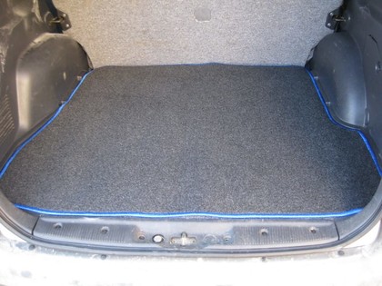 EVA коврики на Toyota Caldina (T21) 1997 - 2002 в Таганроге