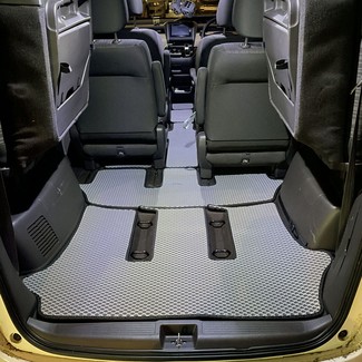 Коврики на Honda Freed II 2016 - 2024 в Таганроге