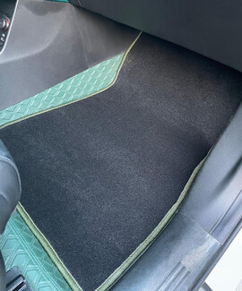 Коврики на GAC GS8 II 2023&nbsp;-&nbsp;2026 в Таганроге