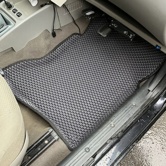 Коврики на Lada (ВАЗ) Kalina 2004&nbsp;-&nbsp;2018 в Таганроге