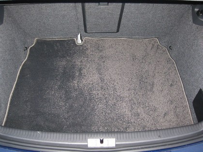 Ворсовые коврики на Volkswagen Golf 6 2008 - 2013 в Таганроге