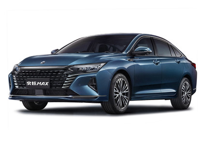 Коврики на Dongfeng Shine Max 2021 - 2025 в Таганроге