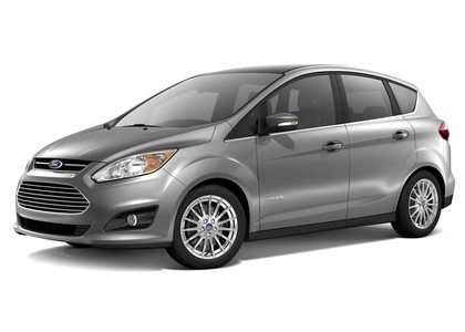 Ворсовые коврики на Ford S-Max 2006 - 2015 в Таганроге
