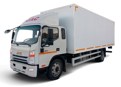EVA коврики на JAC N75, N80, N90, N120, N120X 2014 - 2025 в Таганроге