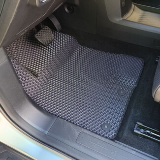 Ворсовые коврики на Jetour T1 2025&nbsp;-&nbsp;2026 в Таганроге