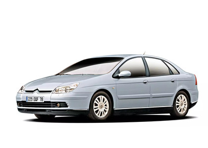 Ворсовые коврики на Citroen C5 I 2001 - 2008 в Таганроге