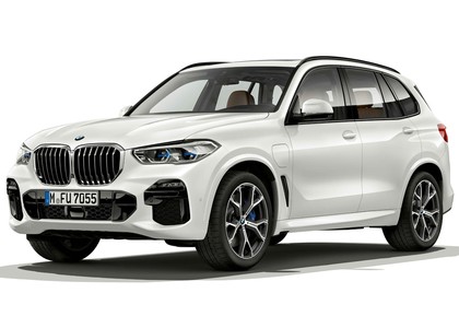 Ворсовые коврики на BMW X5 (G05/G18) 2018 - 2025 в Таганроге