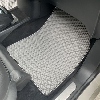 Ворсовые коврики на Citroen C4 Picasso II 2013 - 2018 в Таганроге