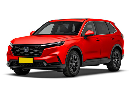 EVA коврики на Honda CR-V VI 2022 - 2025 в Таганроге