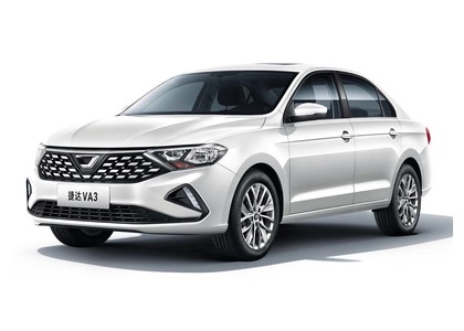 EVA коврики на Jetta VA3 2019 - 2025 в Таганроге