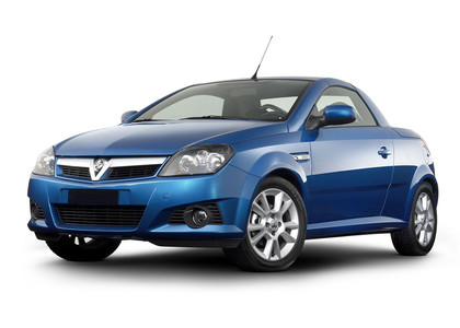Ворсовые коврики на Opel Tigra B 2004 - 2009 в Таганроге