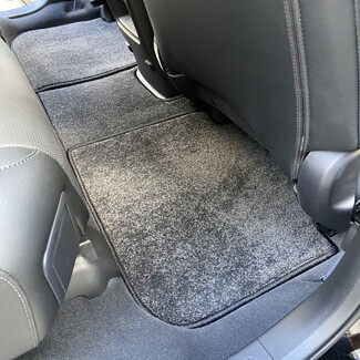 EVA коврики на Honda CR-V VI 2022 - 2025 в Таганроге
