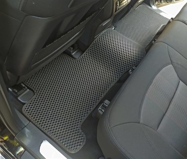 Коврики на Haval H9 I 2014 - 2024 в Таганроге