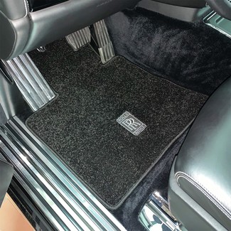 EVA коврики на Rolls-Royce Phantom 2003 - 2025 в Таганроге