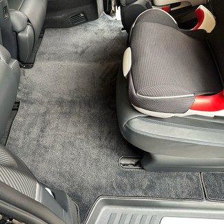 Коврики на Mercedes Vito (W447) 2014 - 2025 в Таганроге