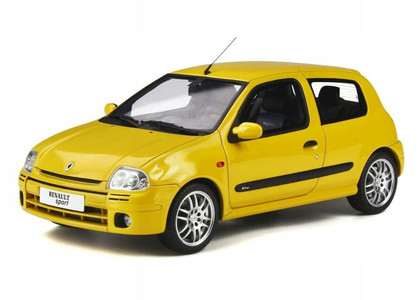 Коврики на Renault Clio II 1998 - 2005 в Таганроге
