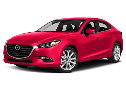 Ворсовые коврики на Mazda 3 2013 - 2019 в Таганроге
