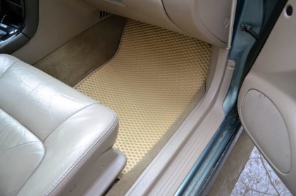Коврики на Subaru Legacy III 1998 - 2003 в Таганроге