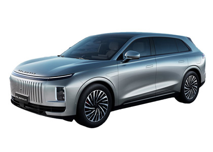 EVA коврики на Exeed Exlantix ET 2025 - 2025 в Таганроге